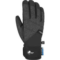 Перчатки Reusch 20-21 Febe R-Tex XT Black W