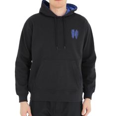 Толстовка сноубордическая Volcom 22-23 D.I. Fleece Art Black
