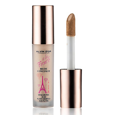 ALVIN DOR ALVIN D’OR Консилер для глаз ВВ EYE CONCEALER A LA FRENCH