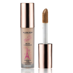 ALVIN DOR ALVIN D’OR Консилер для глаз ВВ EYE CONCEALER A LA FRENCH