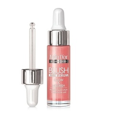 Румяна ALVIN DOR ALVIN D’OR Жидкие румяна Blush Double Serum