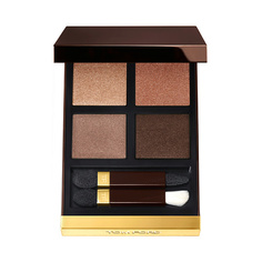 TOM FORD Четырехцветные тени для век Eye Color Quad