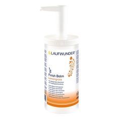 LAUFWUNDER Завершающий бальзам с экстрактом лемонграсса