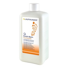 LAUFWUNDER Завершающий бальзам с экстрактом граната