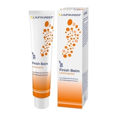 LAUFWUNDER Завершающий бальзам с экстрактом лемонграсса