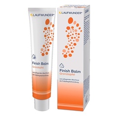 LAUFWUNDER Завершающий бальзам с экстрактом граната