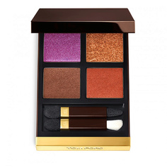 TOM FORD Четырехцветные тени для век Eye Color Quad