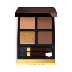 Тени для век TOM FORD Четырехцветные тени для век Eye Color Quad