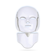 Прибор для ухода за лицом GEZATONE Светодиодная LED маска для омоложения кожи лица m1090