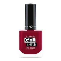 GOLDEN ROSE Гель-лак Extreme Gel Shine Nail Color