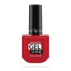 GOLDEN ROSE Гель-лак Extreme Gel Shine Nail Color