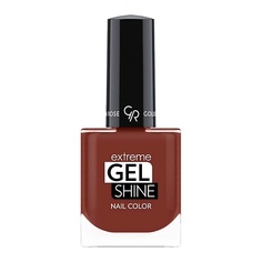 GOLDEN ROSE Гель-лак Extreme Gel Shine Nail Color