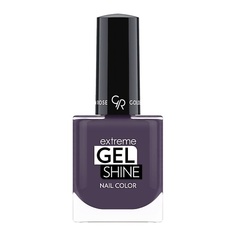 GOLDEN ROSE Гель-лак Extreme Gel Shine Nail Color