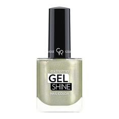 GOLDEN ROSE Гель-лак Extreme Gel Shine Nail Color