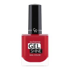 GOLDEN ROSE Гель-лак Extreme Gel Shine Nail Color