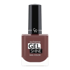 GOLDEN ROSE Гель-лак Extreme Gel Shine Nail Color