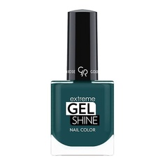 GOLDEN ROSE Гель-лак Extreme Gel Shine Nail Color