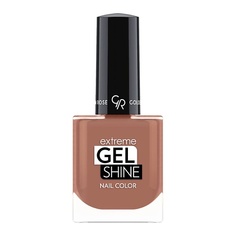 GOLDEN ROSE Гель-лак Extreme Gel Shine Nail Color