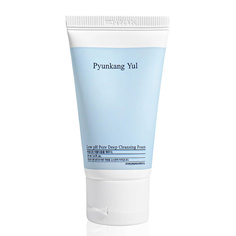 Крем для умывания PYUNKANG YUL Пенка для умывания Low pH Pore Deep Cleansing Foam 40.0