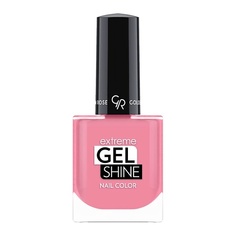 GOLDEN ROSE Гель-лак Extreme Gel Shine Nail Color