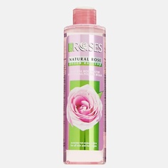 Тоник для ухода за волосами NATURE OF AGIVA Розовая вода ROSES 250