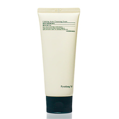 Мусс для умывания PYUNKANG YUL Пенка для умывания Calming Acne Cleansing Foam 100.0