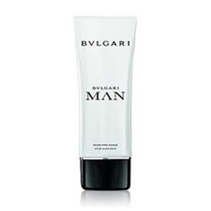 Мужская парфюмерия BVLGARI Бальзам после бритья Man