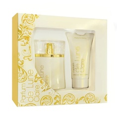 Женская парфюмерия PARFUMS GENTY Подарочный набор Parfum de Lune Claire