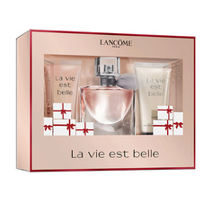 Женская парфюмерия LANCOME Подарочный набор La Vie Est Belle