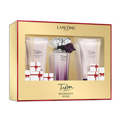 Женская парфюмерия LANCOME Подарочный набор Tresor Midnight Rose