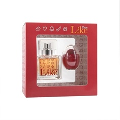 Женская парфюмерия LIKE Подарочный набор Like Love