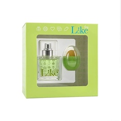 Женская парфюмерия LIKE Подарочный набор Like Joy