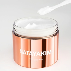 Крем для тела NATAYAKIM Крем-корсет для тела MAGIC BODY CREAM 250