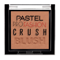 PASTEL Румяна PROFASHION CRUSH BLUSH