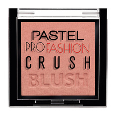 PASTEL Румяна PROFASHION CRUSH BLUSH