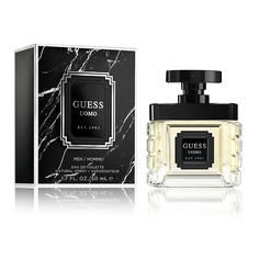 Туалетная вода GUESS Uomo 50