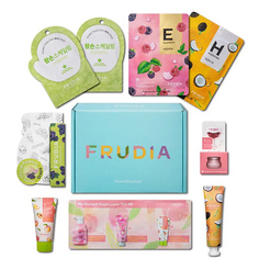 FRUDIA Набор средств для лица «Фруктовый микс» Beauty Box