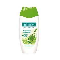 PALMOLIVE Гель для душа с оливковым молочком NATURALS 250.0