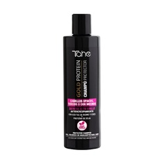 Шампунь для волос TAHE Шампунь для окрашенных и мелированных волос Gold Protein Shampoo Dull 300.0