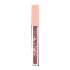 Помада для губ PASTEL Жидкая губная помада SHOW YOUR POWER LIQUID MATTE LIPSTICK