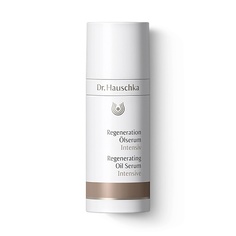 Сыворотка для лица DR. HAUSCHKA Сыворотка для интенсивного ухода за кожей лица регенерирующая масляная Regeneration Ölserum