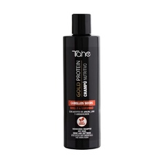 Шампунь для волос TAHE Питательный шампунь для сухих волос Gold Protein 300.0