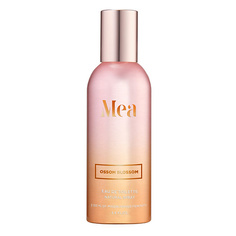 Туалетная вода MEA Ossom blossom Eau de toilette 100