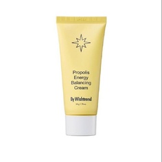 BY WISHTREND Крем для лица с прополисом Propolis Energy Balancing Cream 50