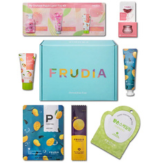 FRUDIA Набор средств для лица «Магия фруктов» Beauty Box