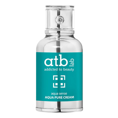 Кремы для лица ATB LAB Увлажняющий крем 50