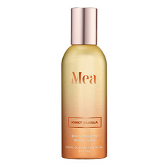 Туалетная вода MEA Kinky vanilla Eau de toilette 100