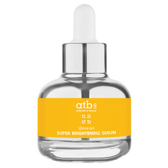 Сыворотки для лица ATB LAB Сыворотка "Суперсияние" 30