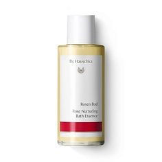Масло для ванны DR. HAUSCHKA Средство для принятия ванн Роза Rosen Bad