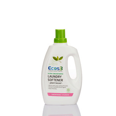 Кондиционер для белья ECOS3 Органический кондиционер (смягчитель) для белья 750